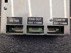 Elrest 1060341 Can In Automation ElaCan II Controller w/ Input Control Panel