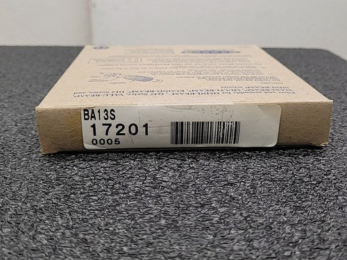 Banner Engineering Fiber End Assembly Omni Beam Q45 ValuBeam Maxi Multi BA13S