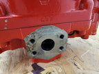 Norcan Sauer Danfoss Hydraulic Pump ERL100BLS2520NNN3 Working Pull No Dataplate