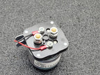 White Rodgers 586 901 Power Contractor Continuous Relay Coil 48V SPNO