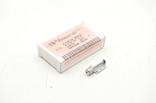 JVC PTY35161-102 A.focus Motor New