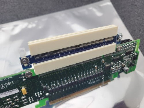 ADEX Electronics PCI Express X16 Bus Isolation Extender Power Cycling Tool