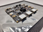 LSI SAS3x48 Eval L3-25259-01A Evaluation Board SFF-8644 12Gb/s SAS