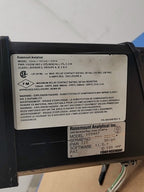 Rosemount Analytical 1054AT Toroidal Conductivity Analyzer Model 1054AT A