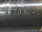 Wolverine Prince WWXT2004-S Hydraulic Cylinder 2" Bore  4" Stroke DA Welded