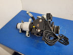 Poclain Hydraulics B47581S 3x Hydraulic Pump Stack CCW Rotation Unit E