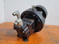 White Drive Products HB Hydraulic Wheel Drive Motor With Holding Brake Unit B2