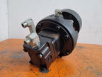 White Drive Products HB Hydraulic Wheel Drive Motor With Holding Brake Unit B2