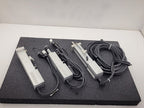 Lot of - 3 ROBO Cylinder RCP1-I-PM-10-50-P1-P-NS-SE-SP  Electric Linear Actuator