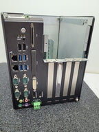 Adlink Technology MXC-6301D(G) Expandable Fanless Embedded Computer i7-3610E