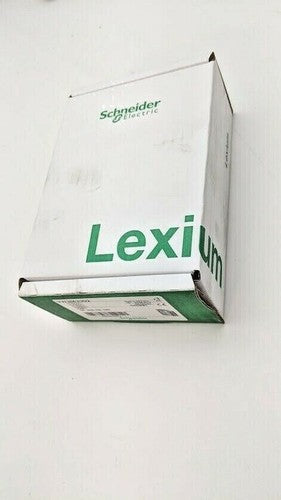 Schneider Electric Servo Drive I/O Module Lexium 32 VW3M3302 4DI 2DQ 2AI 2AQ