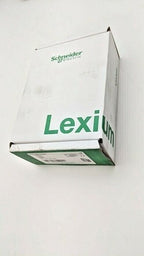Schneider Electric Servo Drive I/O Module Lexium 32 VW3M3302 4DI 2DQ 2AI 2AQ