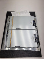 LOT OF 2  Quantum QXS iSCSI and FC Controller 3-07365-01 81-00000078-00-10 Lot B