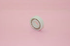 KMS AR10BDR-5/8-G Double Row 316 Plastic and SS Ball Bearings Lot 100 NEW IN BAG