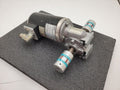 Lenze SSN40-1GDAR-063C22 Servo Motor SSN40-1FDAR 15:1 Gear Reducer Dual Shaft