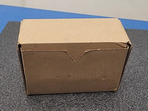 Schneider Invensys MP-5210-703-0-4 Hydraulic Actuator A0543319 120V MP521070304