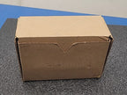 Schneider Invensys MP-5210-703-0-4 Hydraulic Actuator A0543319 120V MP521070304