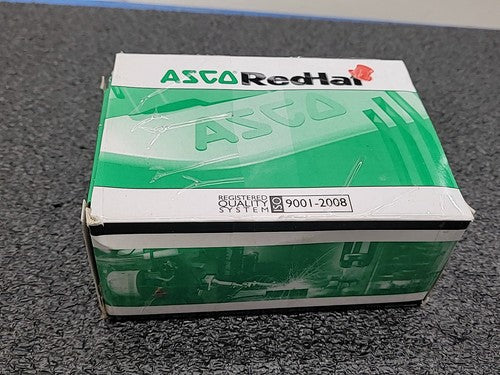 ASCO RedHat Solenoid Valve Rebuild Kit EPDM 323593-E