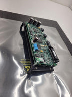 Max2000 Servo Motor Controller MAX200012A 10-2000-21 3-Axis For Parts/Repair