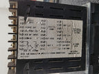 Chromalox 2104 Digital Temperature Process Controller Panel Mount Lot of 4