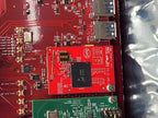 Broadcom BCM958712K Development Dev Board Kit 100-128713-0030 Rev 09