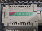 IDEC Micro-1 PLC Control Panel Lot Sola Power Supplies Crydom Relays DIN