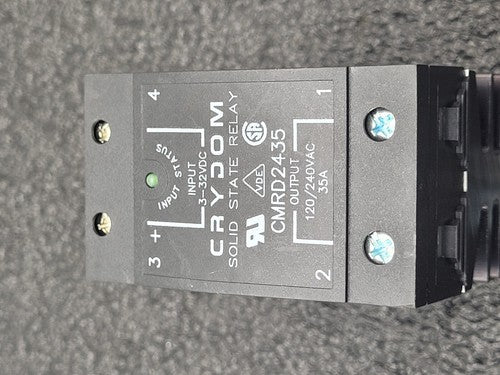 Crydom CMRD2435 Solid State Relay no box