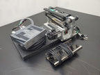 Mitsubishi 100W Servo Extendable Pneumatic Conveyor System HF-KP13 + MR-J3-10A