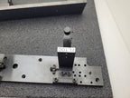 25mm Fiber Fibre Laser Focusing Lenses Optical Mounts 2 axis adjustable 1064nm ?
