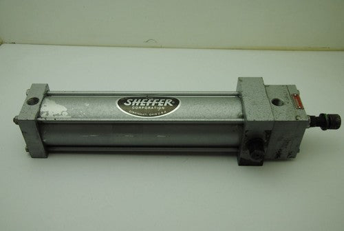 Sheffer Actuator Cylinder 31/4HHFHF8CCK, 13" Stroke
