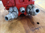 Norcan Sauer Danfoss Hydraulic Pump A113001432 F1F03GBA212124 90L130KN1NN80S4