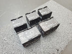 ASEA BROWN BOVERI ABB Contactor BC7-30-01-P BC73001P05 16A 600VAC 3PH Lot of 5