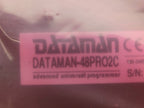 Dataman 48PRO2C Universal Device Programmer ISP USB with Manual and Software CD
