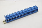 Phoenix Contact UKN35 Neutral Conductor Terminal Block Lot Of 66