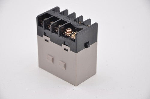 Omron G7J-3A1B-B Power Relay 25A 120VAC - lot of 2