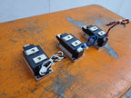 Lot of 3x TD250N16KOF INFINEON IGBT Module Eupec Powerblock G4UO