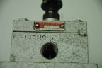 Sheffer Actuator Cylinder 31/4HHFHF8CCK, 13" Stroke