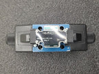 Mannesmann Rexroth 4WE10H40/CW11ON Hydraulic Directional Control Valve 9DA/N