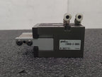 PHD Inc 19080-2-0001 Pneumatic Air Parallel Gripper Actuator Robotic Clamp