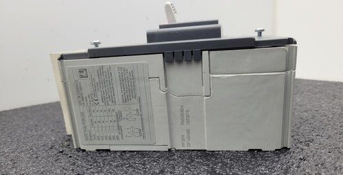 Lot of 2 ABB SACE TMAX XT3N  225 Circuit Breaker