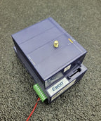 Ewon Flexy IIOT 00201 Industrial Ethernet Router Data Gateway FLB 3205 4G NA