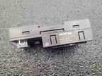MSystem HV1HL1A-XXXX-R 24VDC 16-Channel I/O Module DIN Rail Working Pull