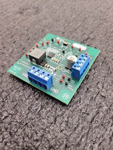 TI TPS543B20 SWIFT DC/DC Step Down 1 Non-Isolated Outputs Evaluation Board