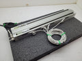 SMC CY1H10-300B Rodless Cylinder CY1H Magnetically Coupled High Precision Guide