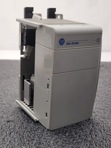 Allen Bradley 1769-PA4 Compact I/O Power Supply Module Ser A AC Voltage PLC