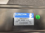 Sanyo Denki AC Servo Motor Q2AA10150HXSH6 Servo Drive RS2A05AAAL004EB2PL1 Brake