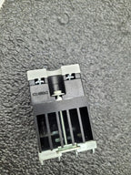Carlo Gavazzi RM1A23D25 Solid State Relay 230VAC 3-32VDC Cntl +Heat Sink 1.5HP