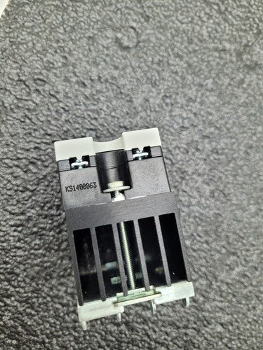 Carlo Gavazzi RM1A23D25 Solid State Relay 230VAC 3-32VDC Cntl +Heat Sink 1.5HP
