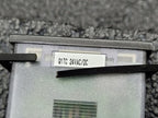 OMRON E5GN-Q1TC Temperature Controller Powered On
