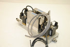 Burkert 8711 MFC Methane Mass Flow Control Assembly, 24VDC